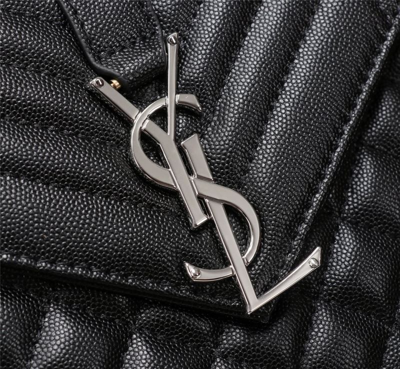 YSL Envelope Bags